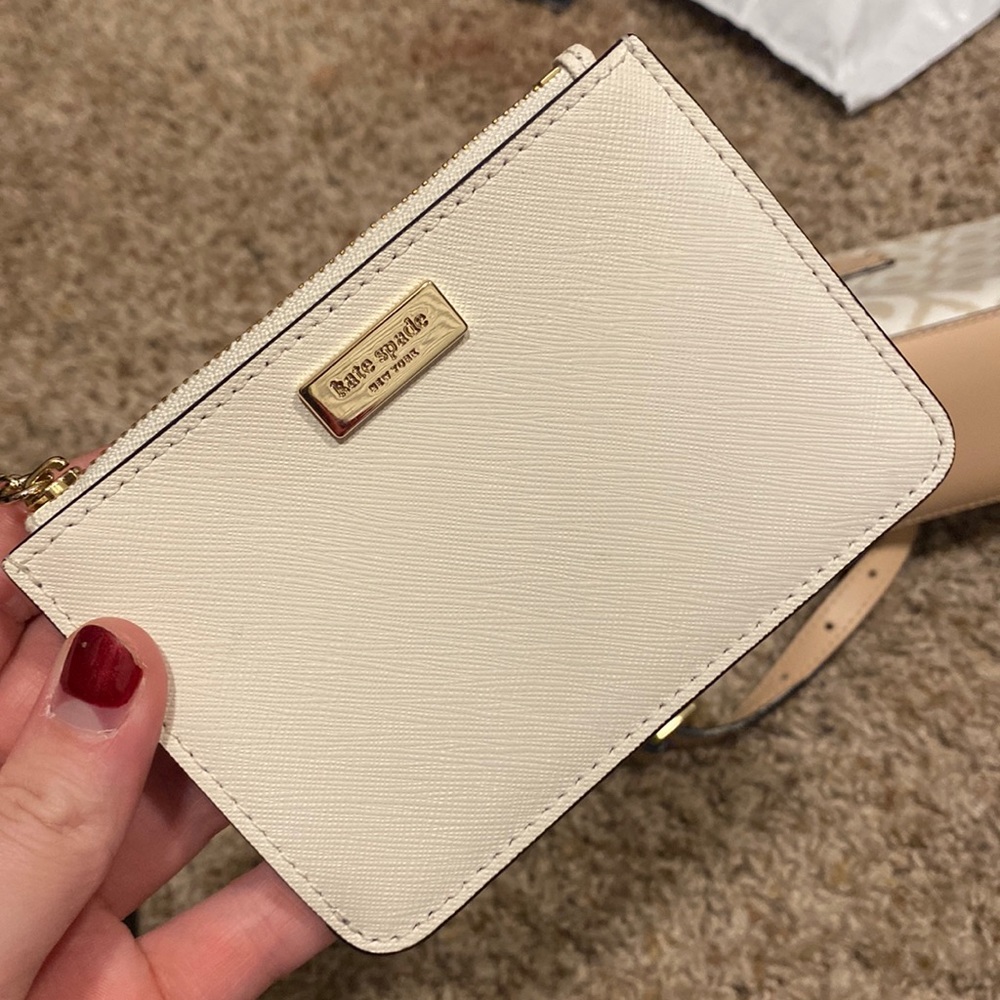 Kate spade wallet